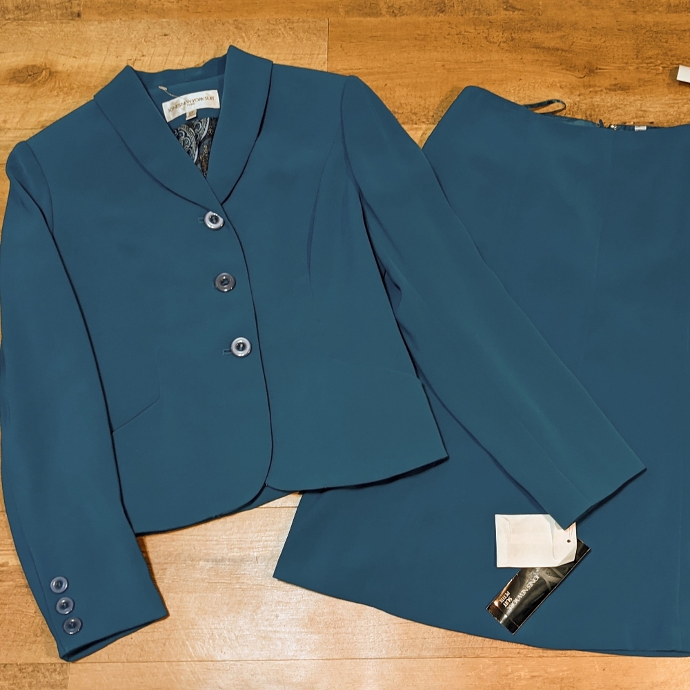 Beautiful Suit
